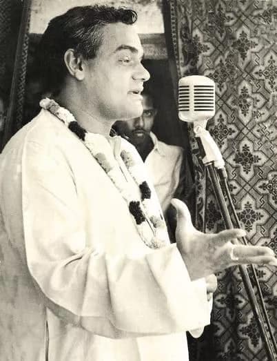 Atal Bihari Vajpayee