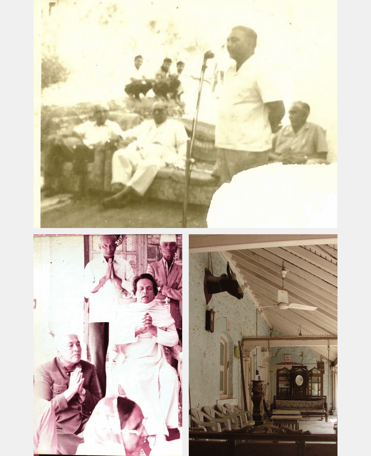 Vallabhipur Vala State